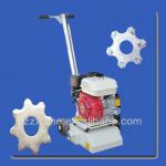 pavement cleaning scarifier/milling cutter/blade