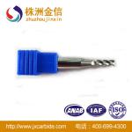 tungsten carbide taper drill bits set direct cnc cutting tool end mill 3mm 1536SU05-0300 KDG303