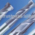 Tungsten carbide endmill / Japanese Standard