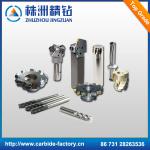 JinBoShi--China Top 10: professional supplier of CNC cutting tool, milling cutter and end mill, no purchase return for 3 years