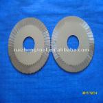 KEYLINE key mahines high quality cemented side milling cutter