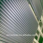 tungsten carbide solid rods/bars(D6mm*330)