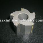 Tungsten carbide milling cutter XH-401522-5