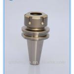 ISO20/25/30 high speed collet chuck keyless type,chuck holder tool holder for milling drilling and tapping