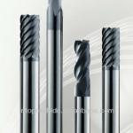 Good quality great prices solid carbide tapered ball end mill