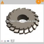 Hss chain sprockt milling cutter