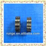 key blanks making solid carbide form cutting tool