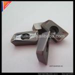 indexable milling insert mitsubishi carbide inserts from zhuzhou manufacturer