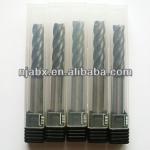 cnc end mill