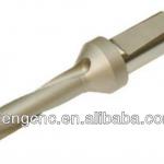 WC Disposable rapid drilling tools