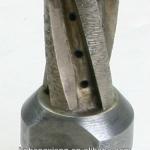 thread glass milling cutter /CNC machine cutter