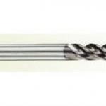 4F Long Length End Mills Processing less than HRC 52