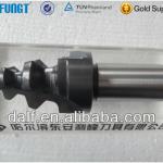 special hss profile milling tools