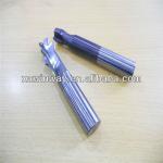 Price of dovetail end mill cutter