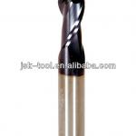 Carbide 2-Flutes Ball End Mills