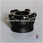 Round insert types of milling cutter ,side&amp;face milling cutter