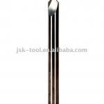 HRC45 1-Flute Carbide Chamfering End Mills