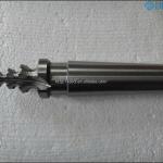 hss rear wave profile milling tools