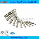 HSS Co8 short length end mill cutter