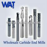 High Performance End Mills Tool, Carbide Tools, CNC Lathe Tools