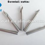 Special Carbide Dovetail Milling Tools