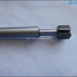 special hss T slot milling tools