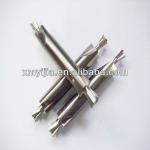 Carbide or hss dovetail groove milling cutter CNC MILING CUTTER