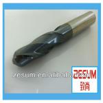 ZESUM high precision tungsten cutting manufacturers tools