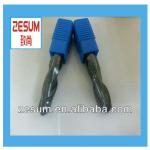 ZESUM manufacturers in china cemented carbide milling cutter