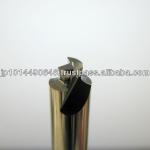 Specialty solid carbide coated end mills cutter made in Japan