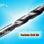 BFL Solid Carbide Drill Coolant Hole