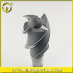 End Mill Cutter/High Quality End Mill