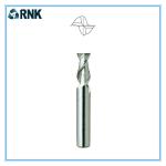 Factory price 2 Flute end mills for Aluminum