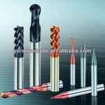 dealer dicounts solid carbide end mills