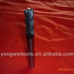 4 flute 1 inch end mill