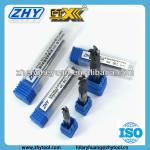 ZHY-550 4 Flutes YG Square CARBIDE ENDMILL