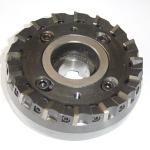 Multeeth Surface Milling Cutter