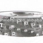 Special milling cutter for machine tool industry