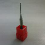 micro grain carbide 45 degree end mill