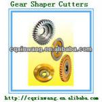 Gear Shaper Cutters