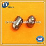 cemented carbide drill bit from Zhuzhou manufacturer