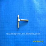 High quality replace wenxing Carbide spade drill