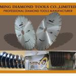High Sharpness and long life Diamond tools