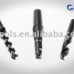 solid carbide drills