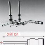 drill bit-