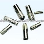 extrusion carbide pin/thread plug gages-