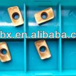 cnc carbide milling inserts with high quality