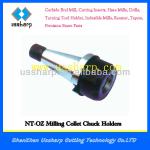 Milling Chuck NT-OZ