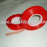 double side PET tape die cut