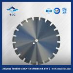 Tungsten carbide flail cutters by alibaba express